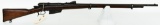 Italian Vetterli M1870/87/15 Infantry Rifle Torino