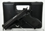 Daewoo DP51 Semi-Auto Pistol 9MM