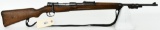 Outstanding 1933 Mauser “Banner K” Rifle