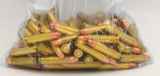 100 Rounds Of .30 Carbine Ammunition