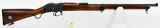 Martini Henry MKIII Rifle GR BSA & Mco 1903