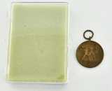 German WWII 1938 Anschluss Medal