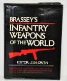 Brassey's Infantry Weapons Of The World Hardcover