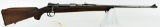 Berlin-Lubecker 98K Rifle 8mm Mauser Sporter