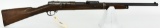 Bavarian Unit Marked Mauser M1871/84 Rifle