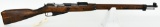 Unissued Tikka Finnish M27 Mosin Nagant Rifle