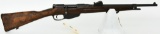 Steyr Mannlicher Model 1896 Carbine 6.5X53R