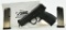 Kahr Arms K9 Compact Semi Auto Pistol 9MM