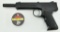 Diana SP50 4.5mm Air Pellet Pistol