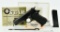 STAR model BM Semi Auto 9mm Pistol w/box & Paper
