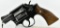 Smith & Wesson Model 10 Revolver .38 SPL