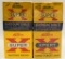 100 Rounds of Western 12 Ga Shotshells