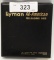 Lyman All American 2 Die Reloading Set For .22/250