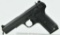 Zastava M57 TT Tokarev Semi Auto Pistol 7.62×25