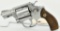 Smith & Wesson Model 60 No Dash Stainless Revolver