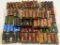 Approx 100 Rounds Of Various Collector Shotshells