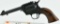 Savage Model 101 Youth Cowboy Revolver .22 LR