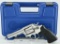 Smith & Wesson Model 65-2 Revolver .357 Magnum