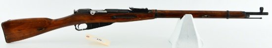 Mosin Nagant M91/30 Bolt Action Rifle 1939