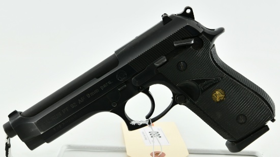 Taurus PT 99 AF 9MM Semi Auto Pistol