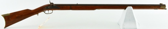 Jukar Spain Full Stock Black Powder .45 Cal Rifle