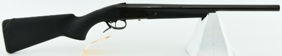 Baikal MP18 Break Action Shotgun 12 Gauge