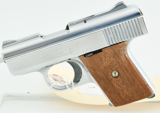 Raven Arms MP-25 Semi Auto Pistol .25 Auto