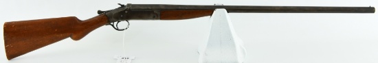 Iver Johnson Champion Single Shot 12 Gauge