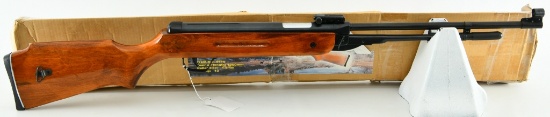 Air Pellet Rifle #4110 4.5mm