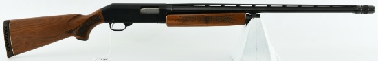Ted Williams Model M200 Pump 12 Gauge