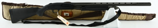 Mossberg Model 835 Ported Ulti-Mag 12 GA Shotgun