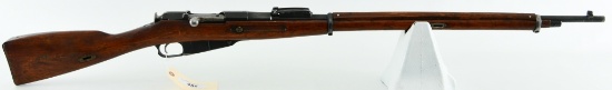 Remington Mosin Nagant M91/30 Rifle 1917