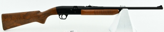 Daisy Model 840 Steel Air Gun Plastic Stock/forend