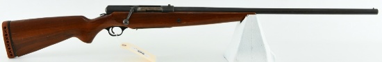 Western Field Model M149 Bolt Action 20 Ga Shotgun