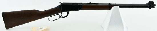 Henry Repeating Arms Lever Action Rifle .22 LR