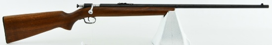 Winchester Model 67 Bolt Action Rifle .22 S, L, LR