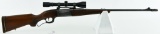 Savage Model 1899 Lever Action Rifle .300 Savage