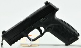 FNH FN 509 Full Size Semi Auto Pistol 9mm