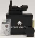 Ultimate Arms Gear Electro Dot Sight