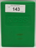 2 RCBS Full Length Reloading Dies For .30-06