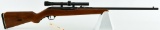 Mossberg Model 351 KC Semi Auto Rifle .22 LR