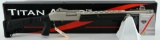 NEW Titan Arms HDP Tactical Marine 12 Gauge