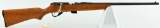 J.C. Higgins Sears Roebuck Model 42 Rifle .22 LR