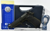 Limited Edition OD Green Beretta 92FS 9MM Pistol