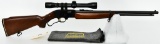 Mossberg Model 402 Palomino AC KRO GRUV .22 S,L,LR