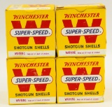 100 Rounds Of Winchester .410 Ga Shotshells