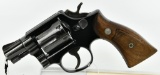 Smith & Wesson Model 10 Revolver .38 SPL