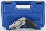Smith & Wesson Model 638-3 Airweight .38 +P