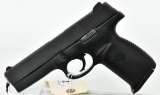 Smith & Wesson Model SW40F Semi Auto Pistol .40