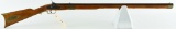 Miroku Japan Ultra-Hi .45 Cal Black Powder Rifle